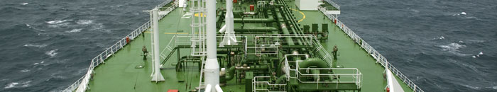 Epoxy Systems for the Liquefied Natural Gas Industry