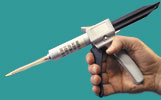 Gun Applicator